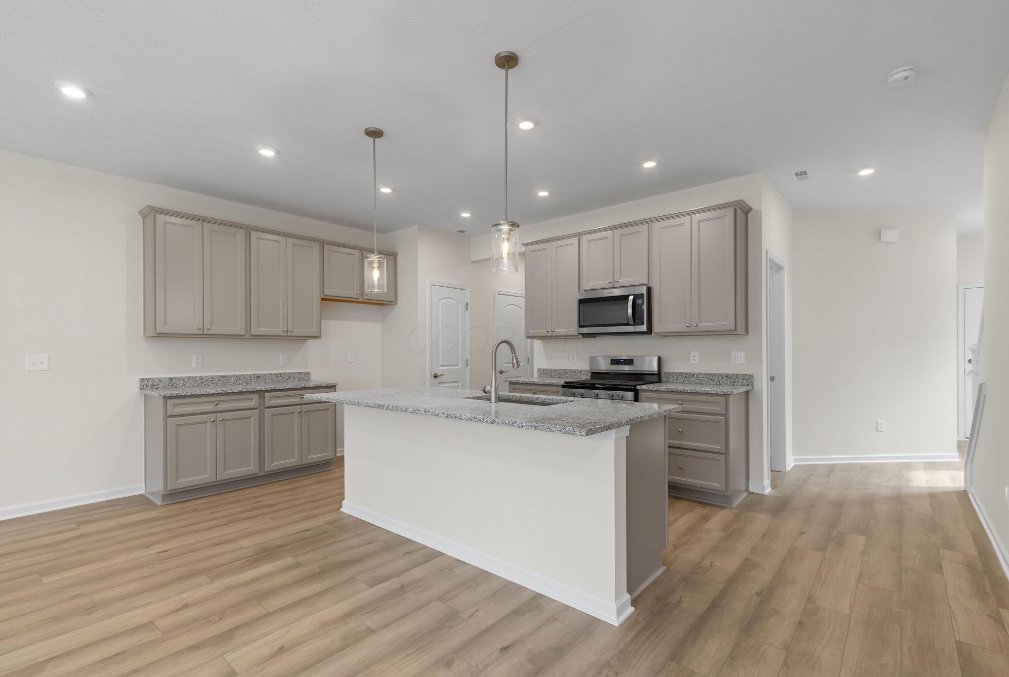 6553 Wheatly Road #LOT 201, New Albany, Ohio image 9