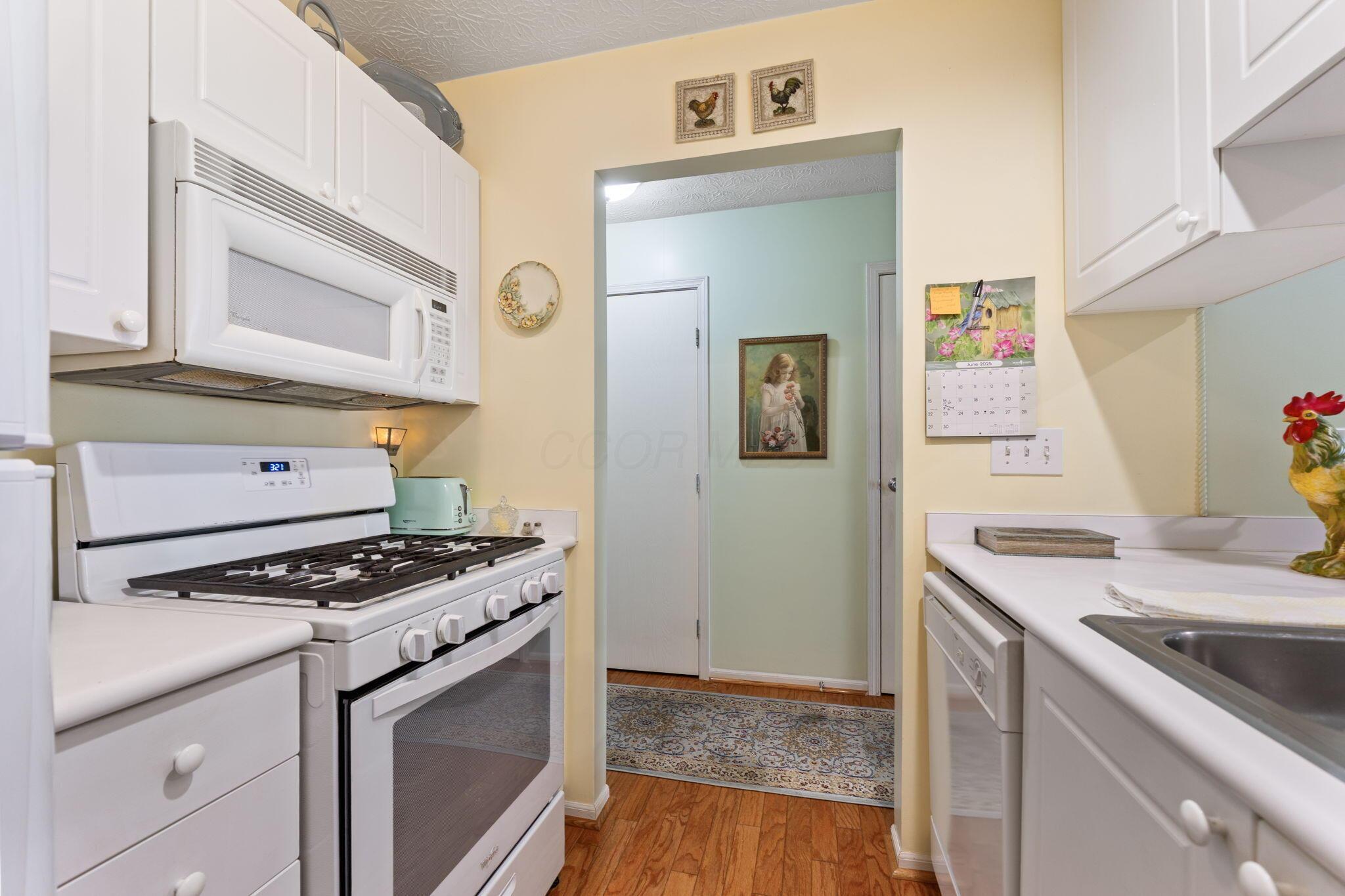 4714 Athalia Drive #26B, Columbus, Ohio image 13