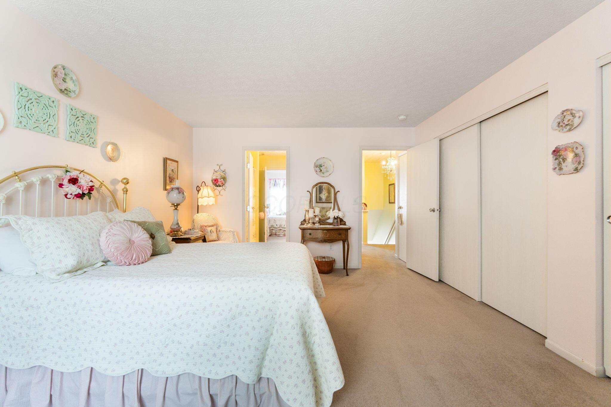 4714 Athalia Drive #26B, Columbus, Ohio image 35