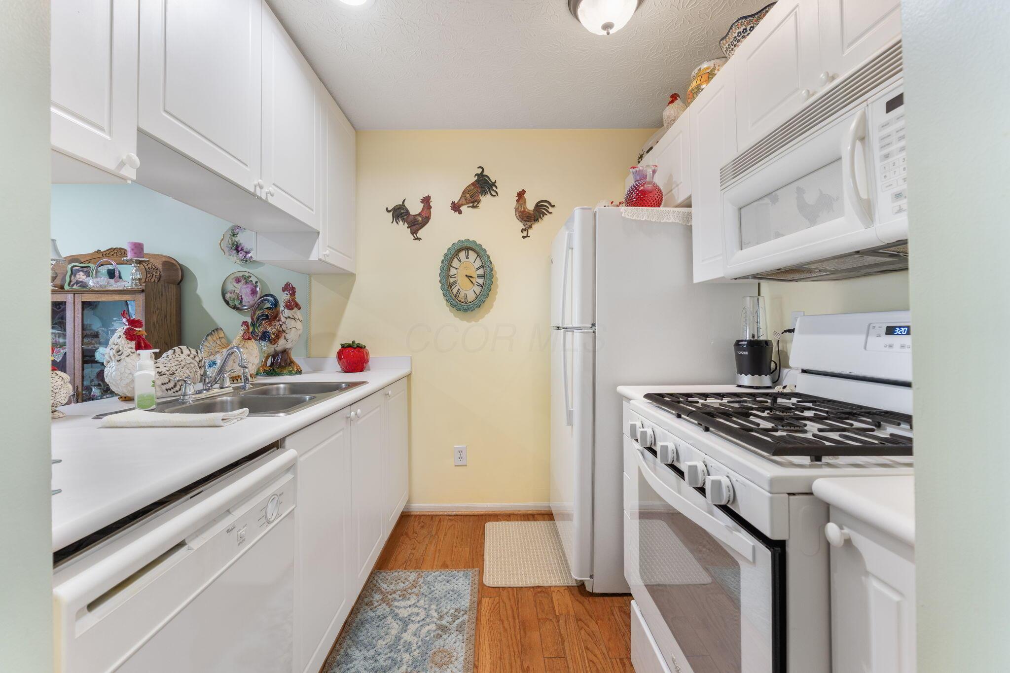 4714 Athalia Drive #26B, Columbus, Ohio image 10