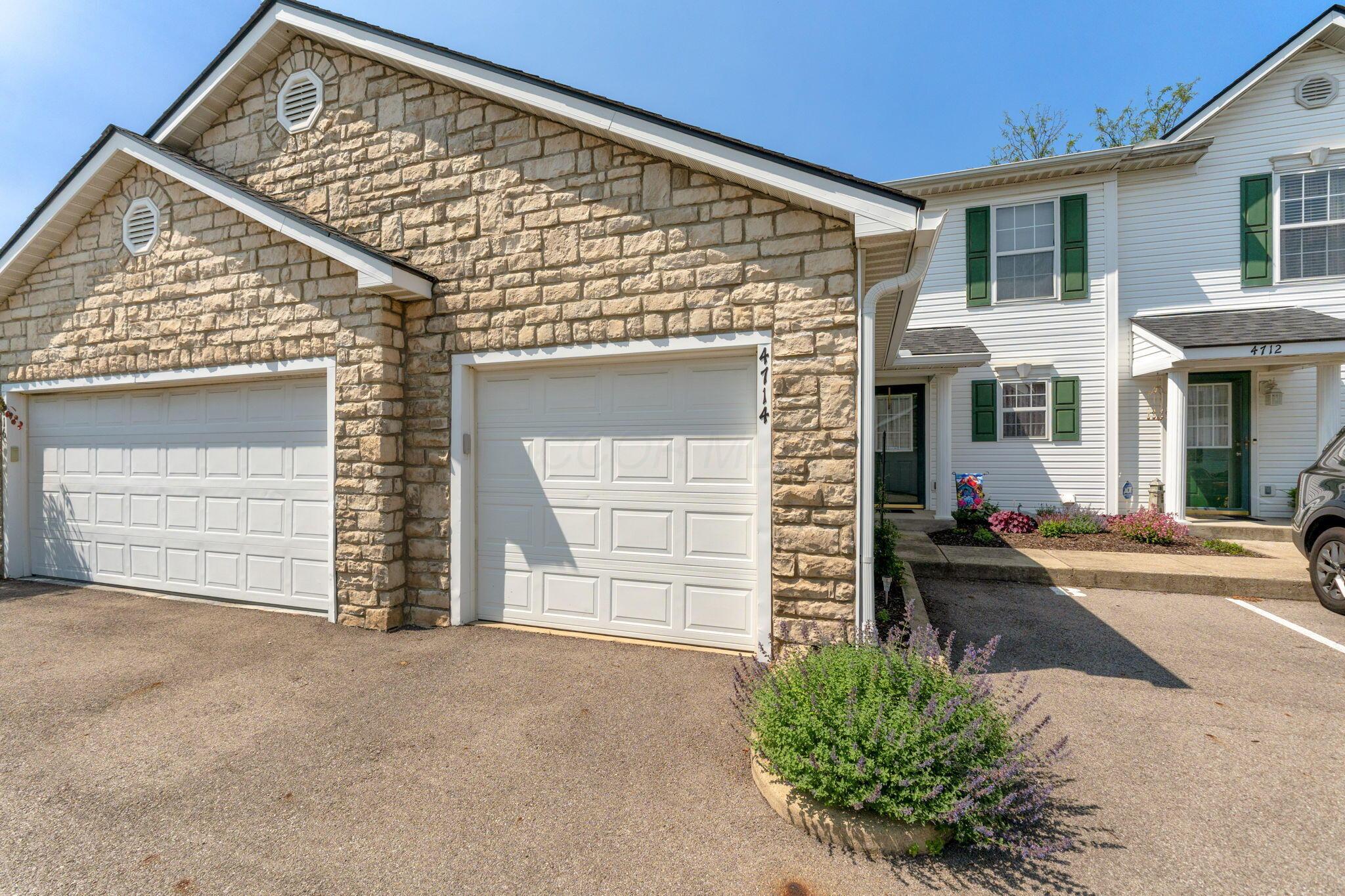 4714 Athalia Drive #26B, Columbus, Ohio image 2