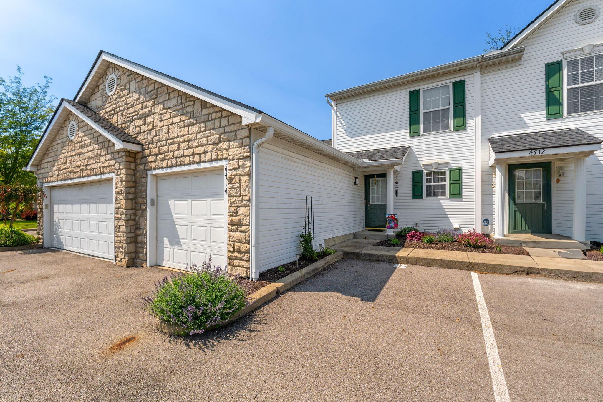 4714 Athalia Drive #26B, Columbus, Ohio image 1