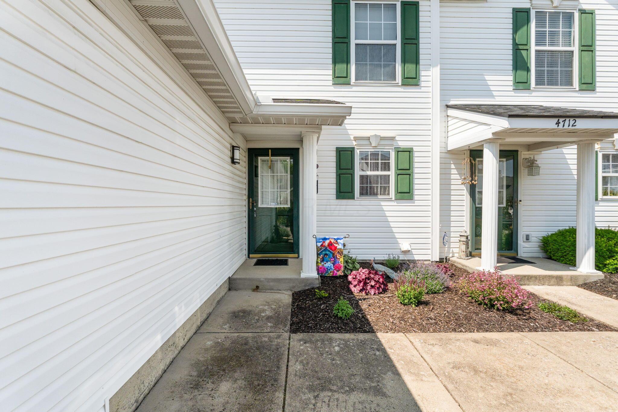4714 Athalia Drive #26B, Columbus, Ohio image 3
