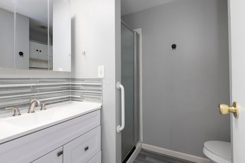 Tiny photo for 1030 Galliton Court H #H, Columbus, OH 43220 (MLS # 226002073)