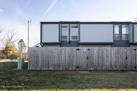 Tiny photo for 1030 Galliton Court H #H, Columbus, OH 43220 (MLS # 226002073)