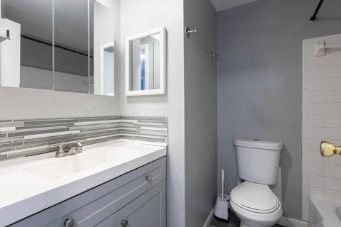 Tiny photo for 1030 Galliton Court H #H, Columbus, OH 43220 (MLS # 226002073)