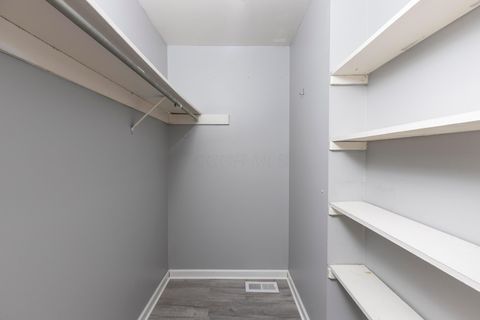 Tiny photo for 1030 Galliton Court H #H, Columbus, OH 43220 (MLS # 226002073)