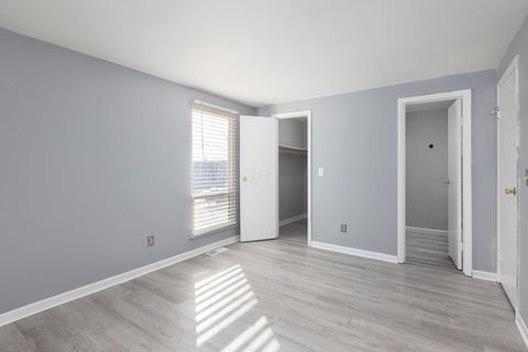 Tiny photo for 1030 Galliton Court H #H, Columbus, OH 43220 (MLS # 226002073)