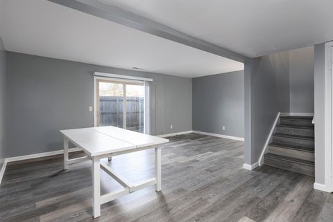 Tiny photo for 1030 Galliton Court H #H, Columbus, OH 43220 (MLS # 226002073)