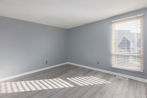 Tiny photo for 1030 Galliton Court H #H, Columbus, OH 43220 (MLS # 226002073)