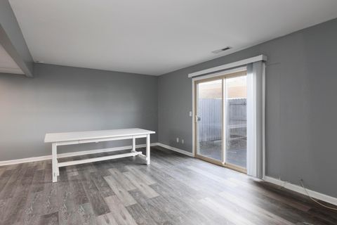 Tiny photo for 1030 Galliton Court H #H, Columbus, OH 43220 (MLS # 226002073)