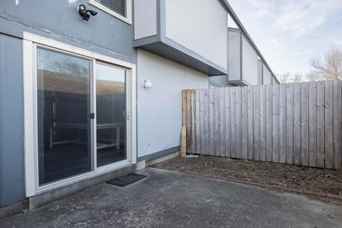 Tiny photo for 1030 Galliton Court H #H, Columbus, OH 43220 (MLS # 226002073)