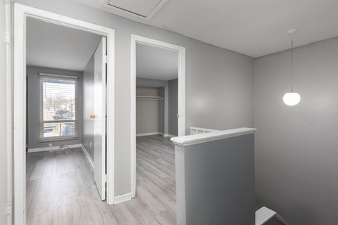 Tiny photo for 1030 Galliton Court H #H, Columbus, OH 43220 (MLS # 226002073)