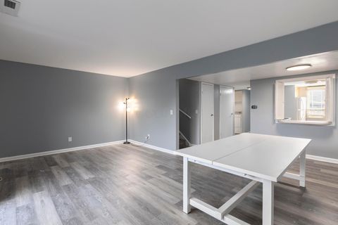 Tiny photo for 1030 Galliton Court H #H, Columbus, OH 43220 (MLS # 226002073)