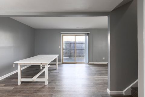 Tiny photo for 1030 Galliton Court H #H, Columbus, OH 43220 (MLS # 226002073)