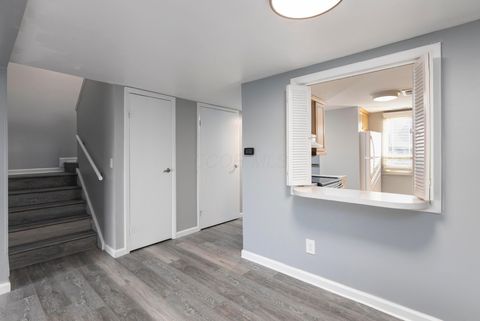 Tiny photo for 1030 Galliton Court H #H, Columbus, OH 43220 (MLS # 226002073)