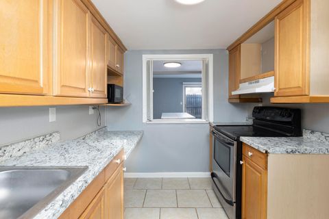 Tiny photo for 1030 Galliton Court H #H, Columbus, OH 43220 (MLS # 226002073)