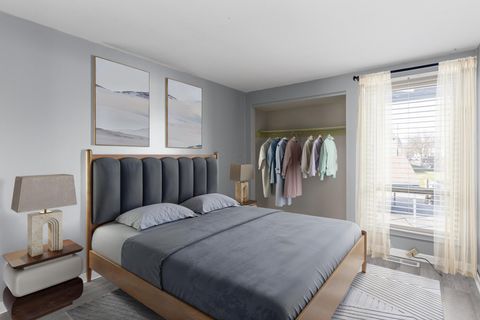 Tiny photo for 1030 Galliton Court H #H, Columbus, OH 43220 (MLS # 226002073)