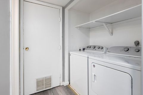 Tiny photo for 1030 Galliton Court H #H, Columbus, OH 43220 (MLS # 226002073)