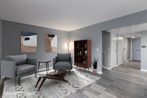 Tiny photo for 1030 Galliton Court H #H, Columbus, OH 43220 (MLS # 226002073)