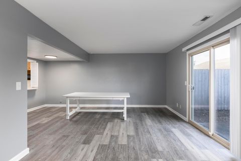 Tiny photo for 1030 Galliton Court H #H, Columbus, OH 43220 (MLS # 226002073)