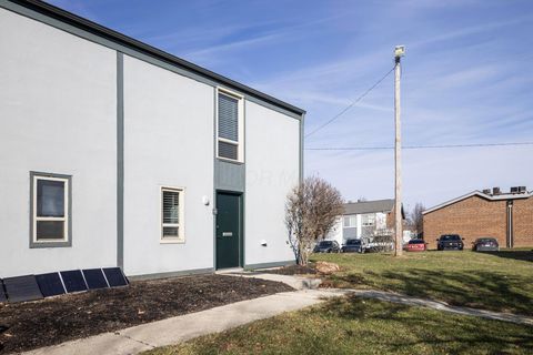 Tiny photo for 1030 Galliton Court H #H, Columbus, OH 43220 (MLS # 226002073)