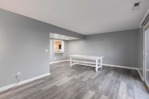 Tiny photo for 1030 Galliton Court H #H, Columbus, OH 43220 (MLS # 226002073)