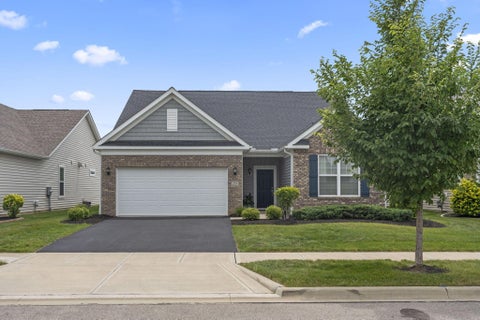 Photo of 235 Solstice Road, Delaware, OH 43015 (MLS # 226022900)