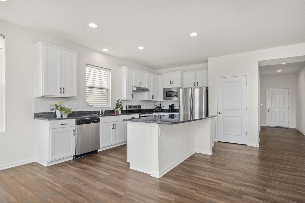 Photo of 235 Solstice Road, Delaware, OH 43015 (MLS # 226022900)