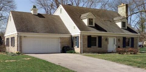 Photo of 3955 Patricia Drive, Columbus, OH 43220 (MLS # 226021244)