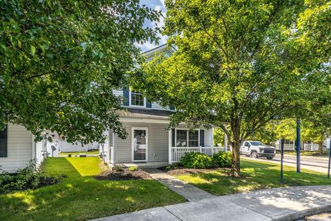 Photo of 185 Simon Street, Delaware, OH 43015 (MLS # 226027802)