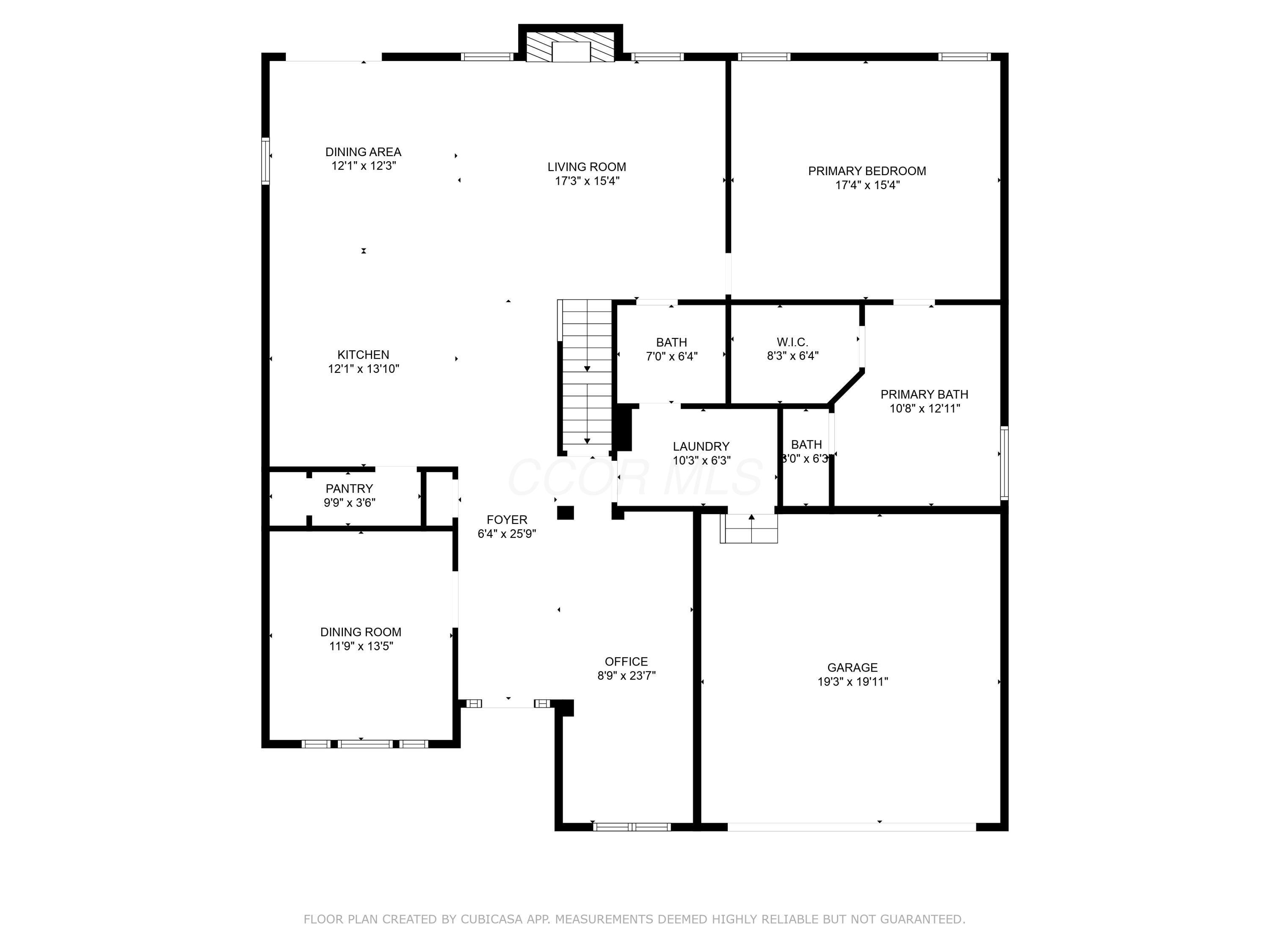 2639 Berber Street, Powell, Ohio image 3