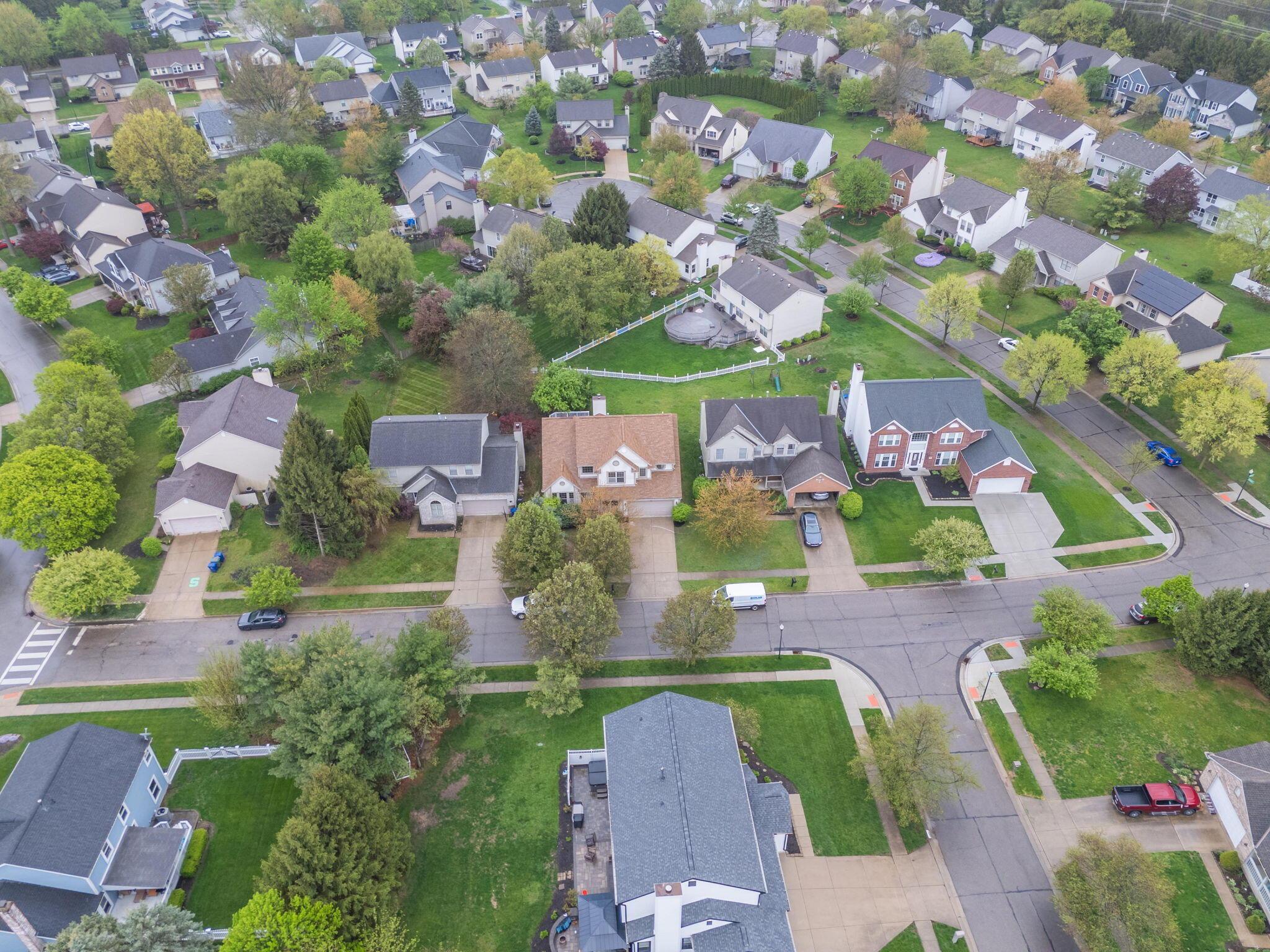 2639 Berber Street, Powell, Ohio image 8