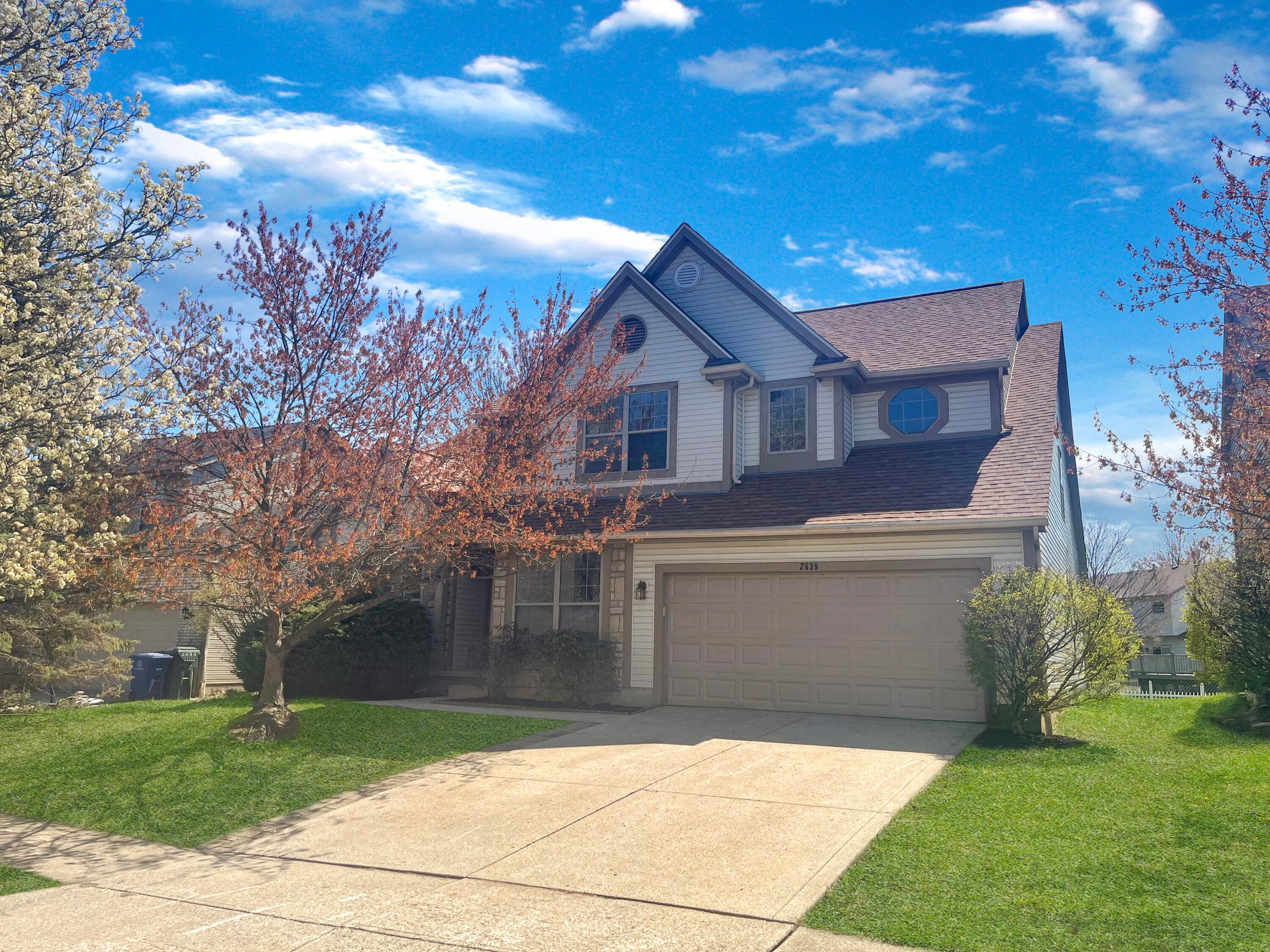 2639 Berber Street, Powell, Ohio image 1
