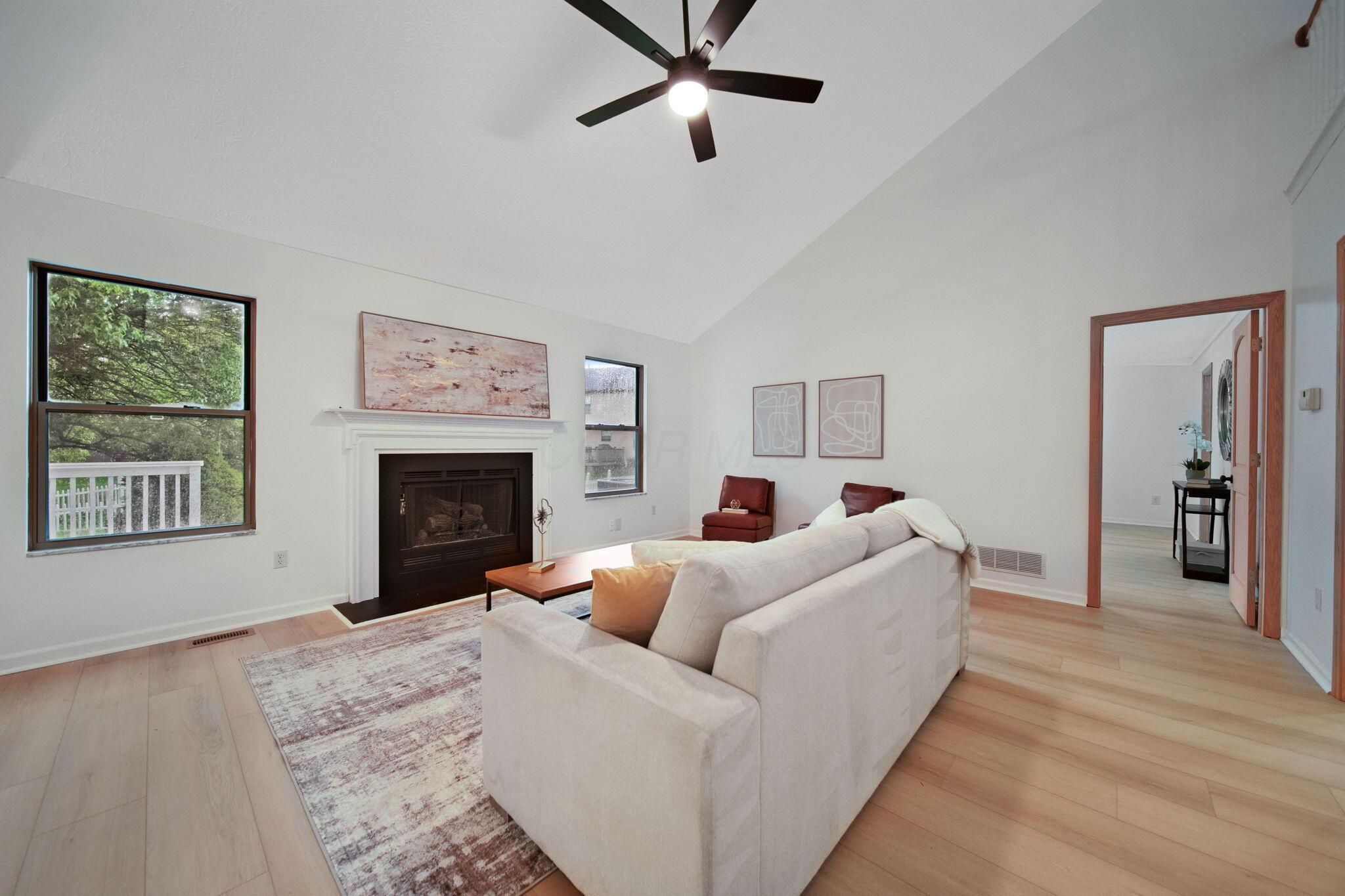 2639 Berber Street, Powell, Ohio image 12