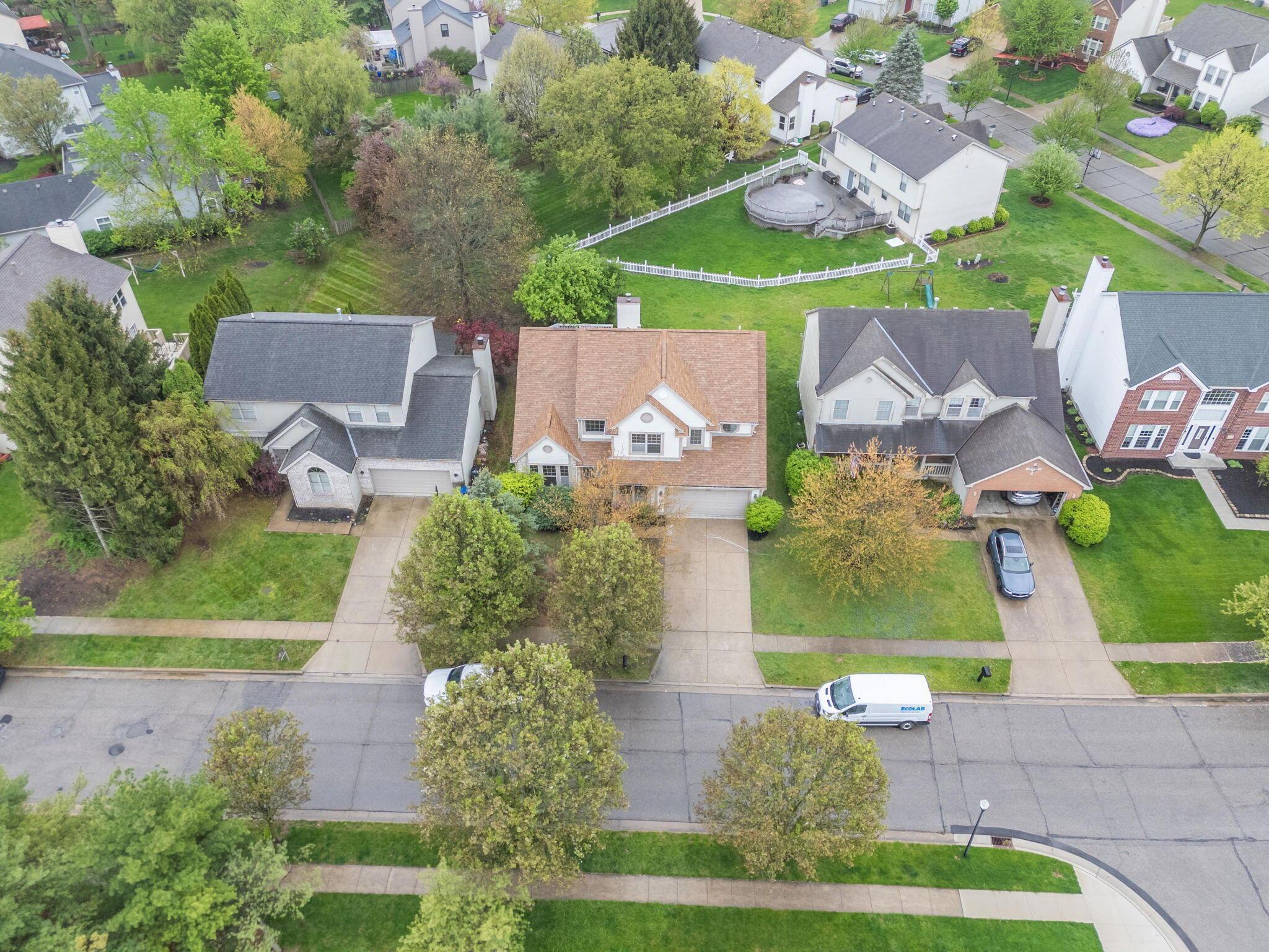 2639 Berber Street, Powell, Ohio image 7