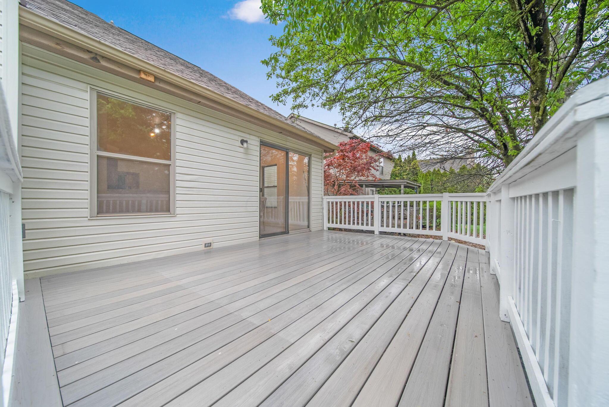 2639 Berber Street, Powell, Ohio image 50