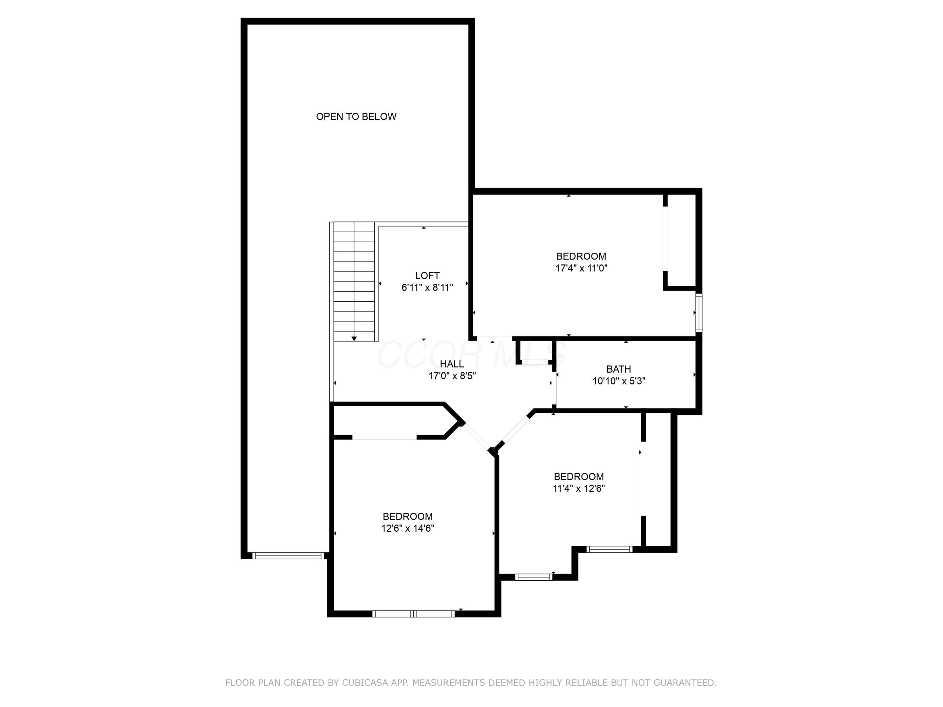 2639 Berber Street, Powell, Ohio image 4