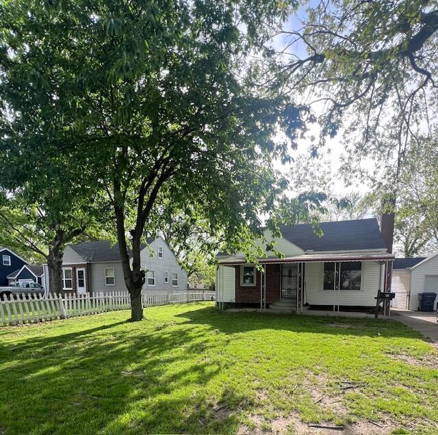 985 S Yearling Road, Columbus, Ohio image 24