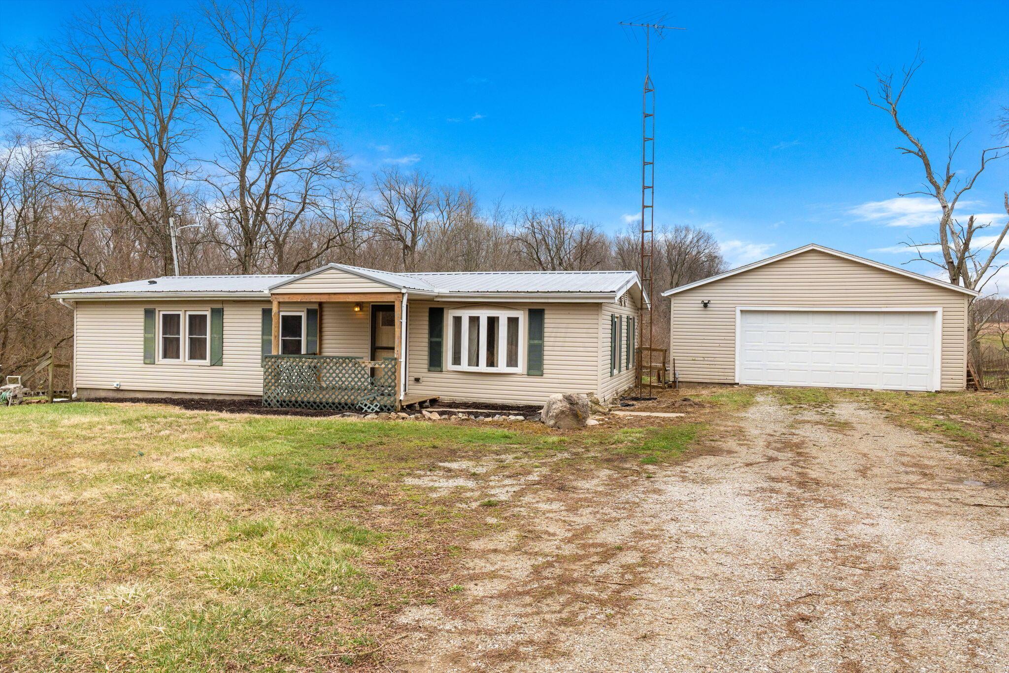 4979 Old Troy Pike, Urbana, Ohio image 12