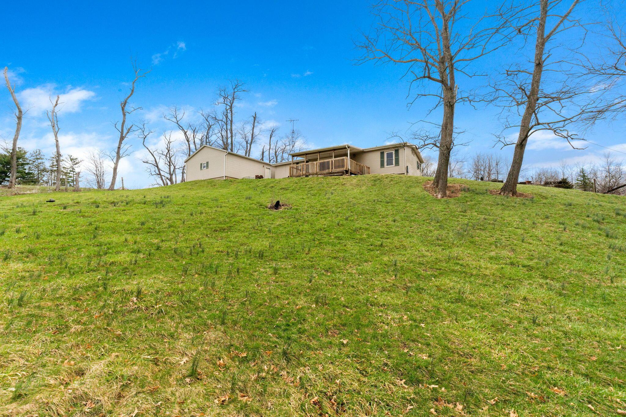 4979 Old Troy Pike, Urbana, Ohio image 27