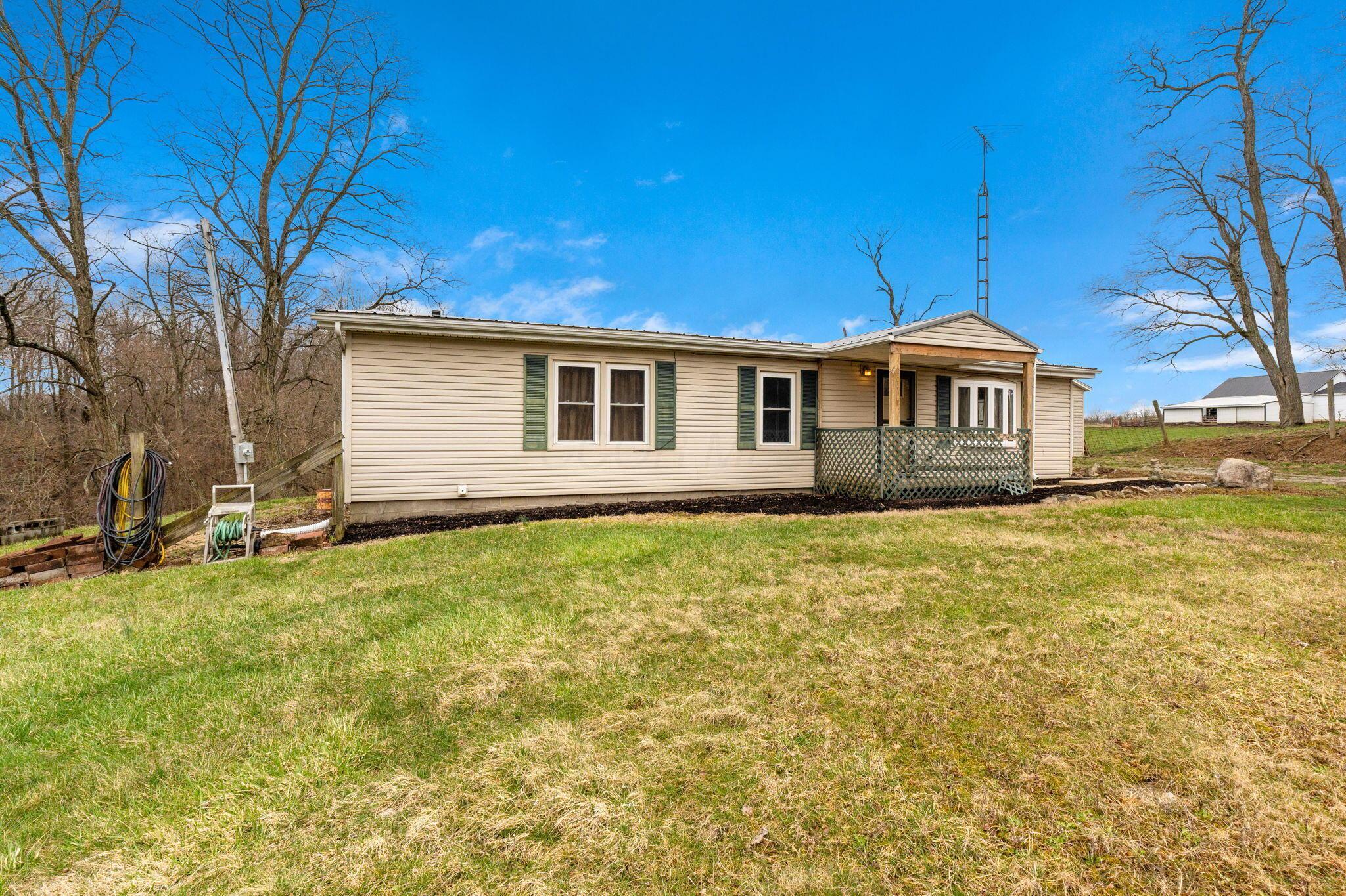 4979 Old Troy Pike, Urbana, Ohio image 16