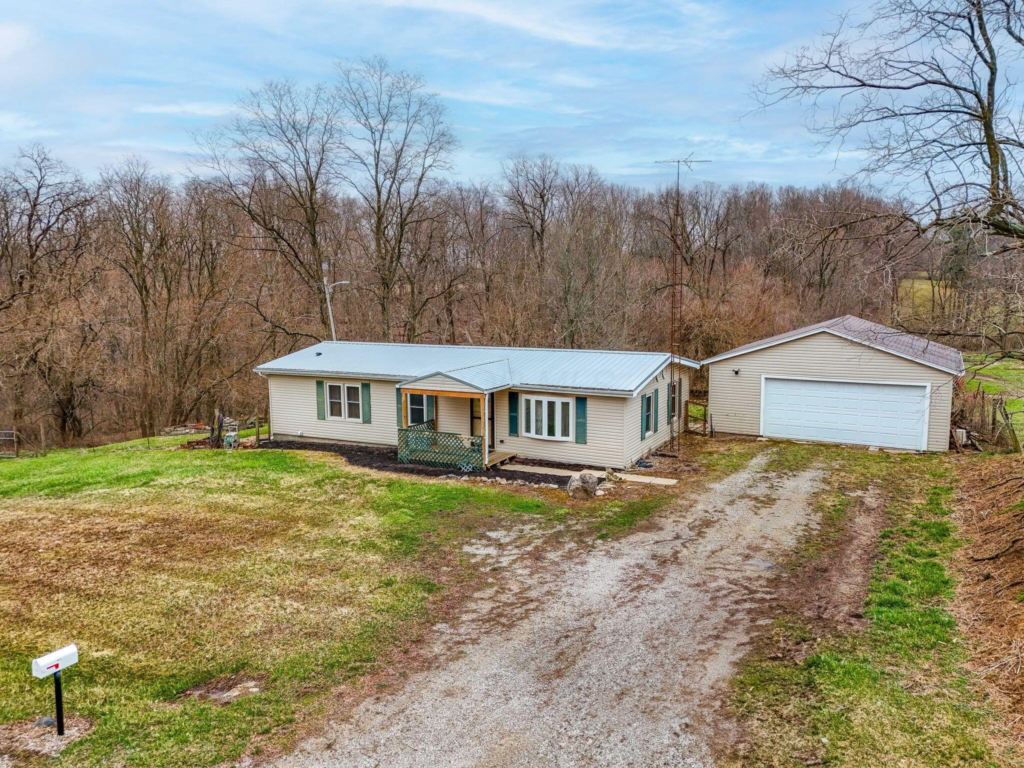 4979 Old Troy Pike, Urbana, Ohio image 1