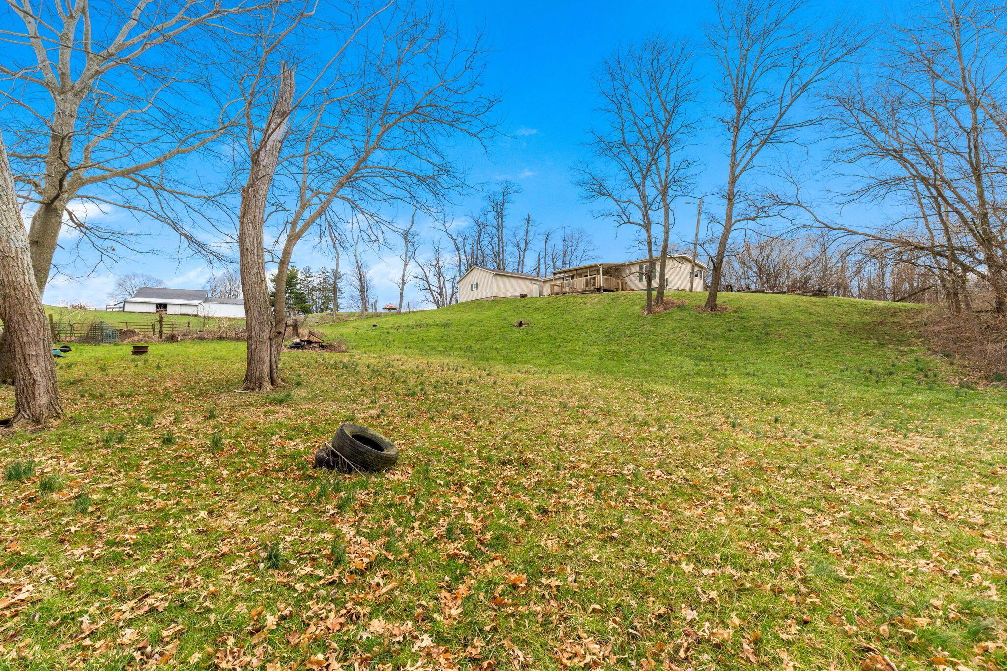 4979 Old Troy Pike, Urbana, Ohio image 30
