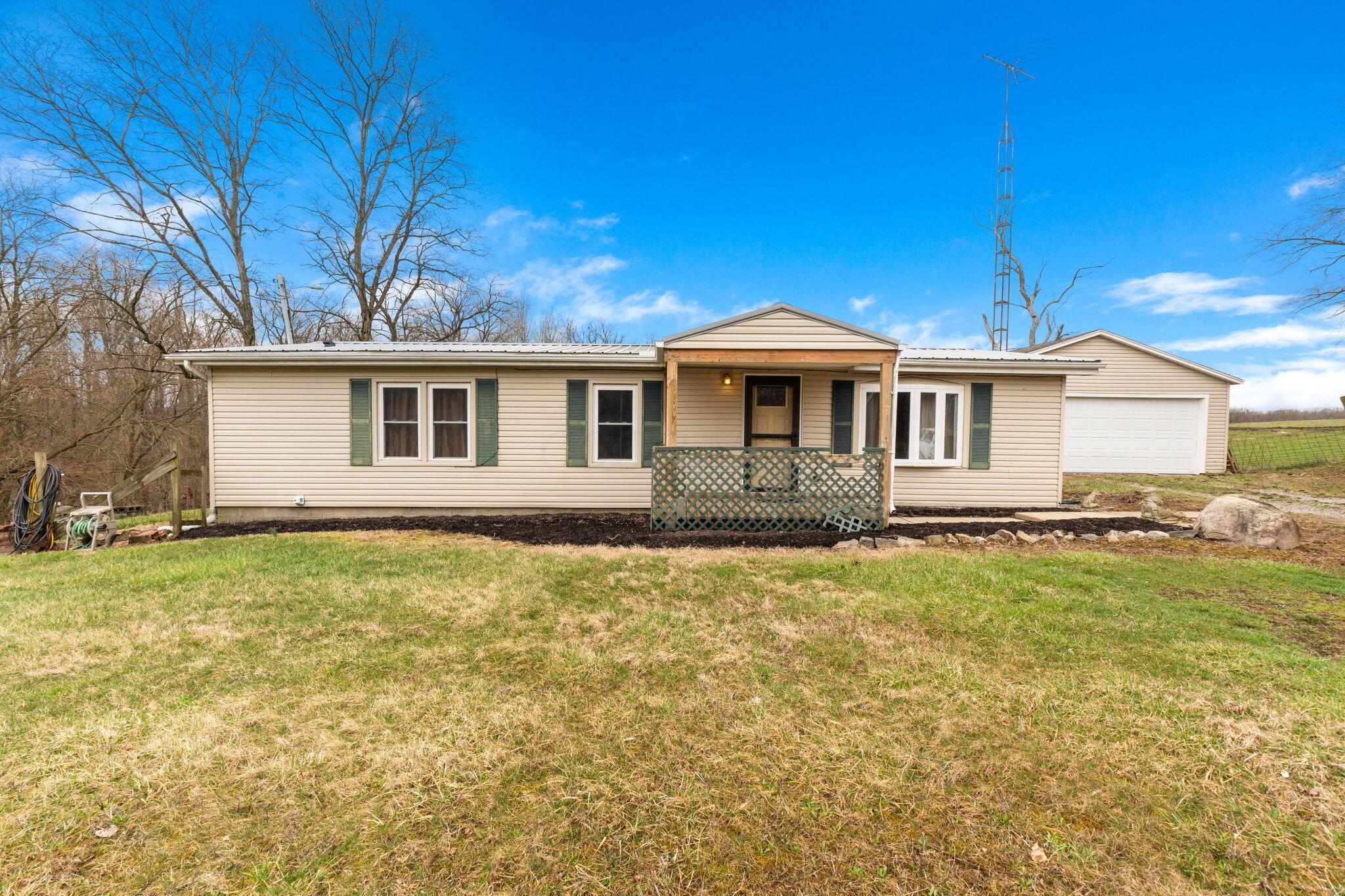 4979 Old Troy Pike, Urbana, Ohio image 14