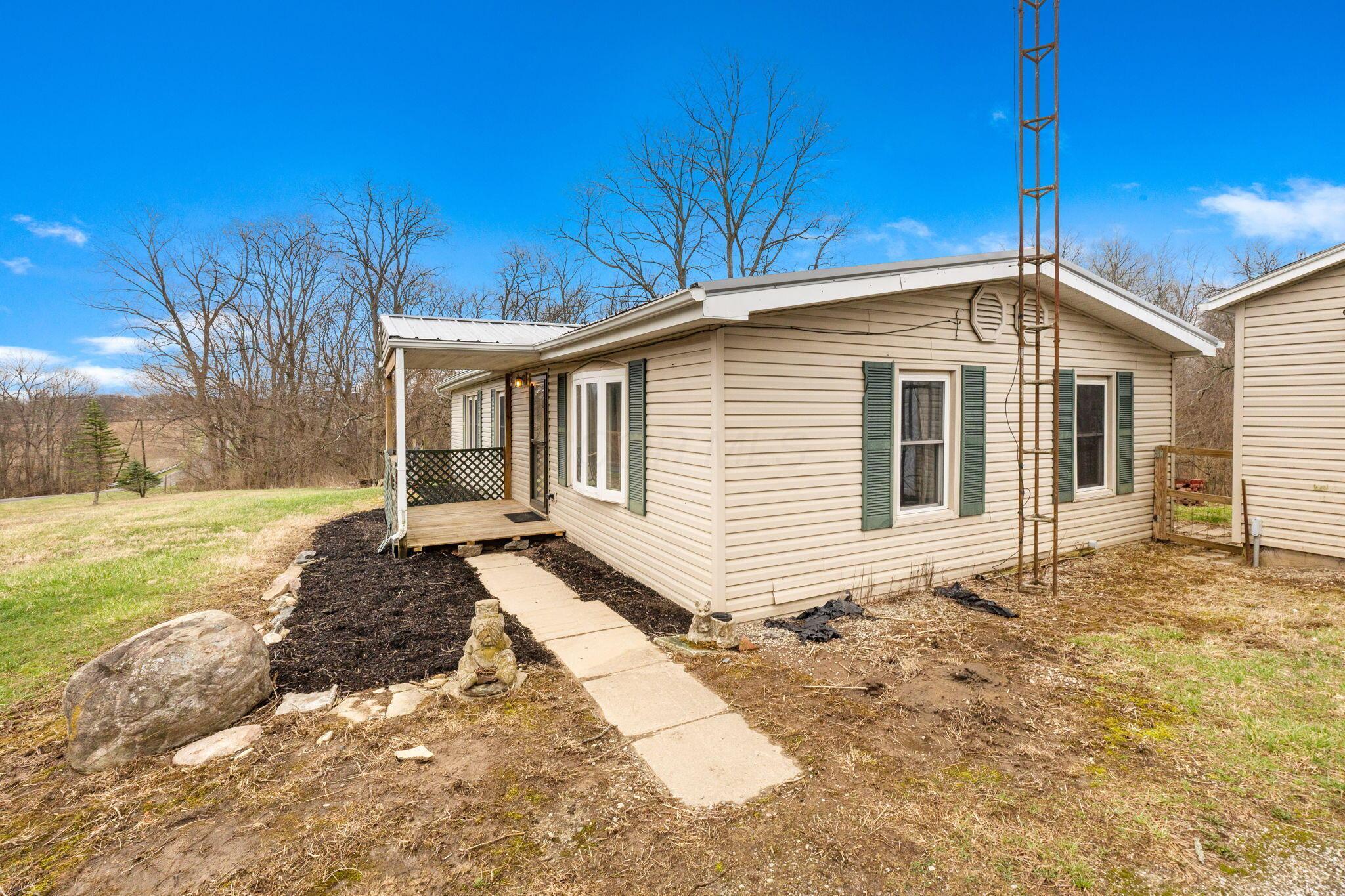 4979 Old Troy Pike, Urbana, Ohio image 18