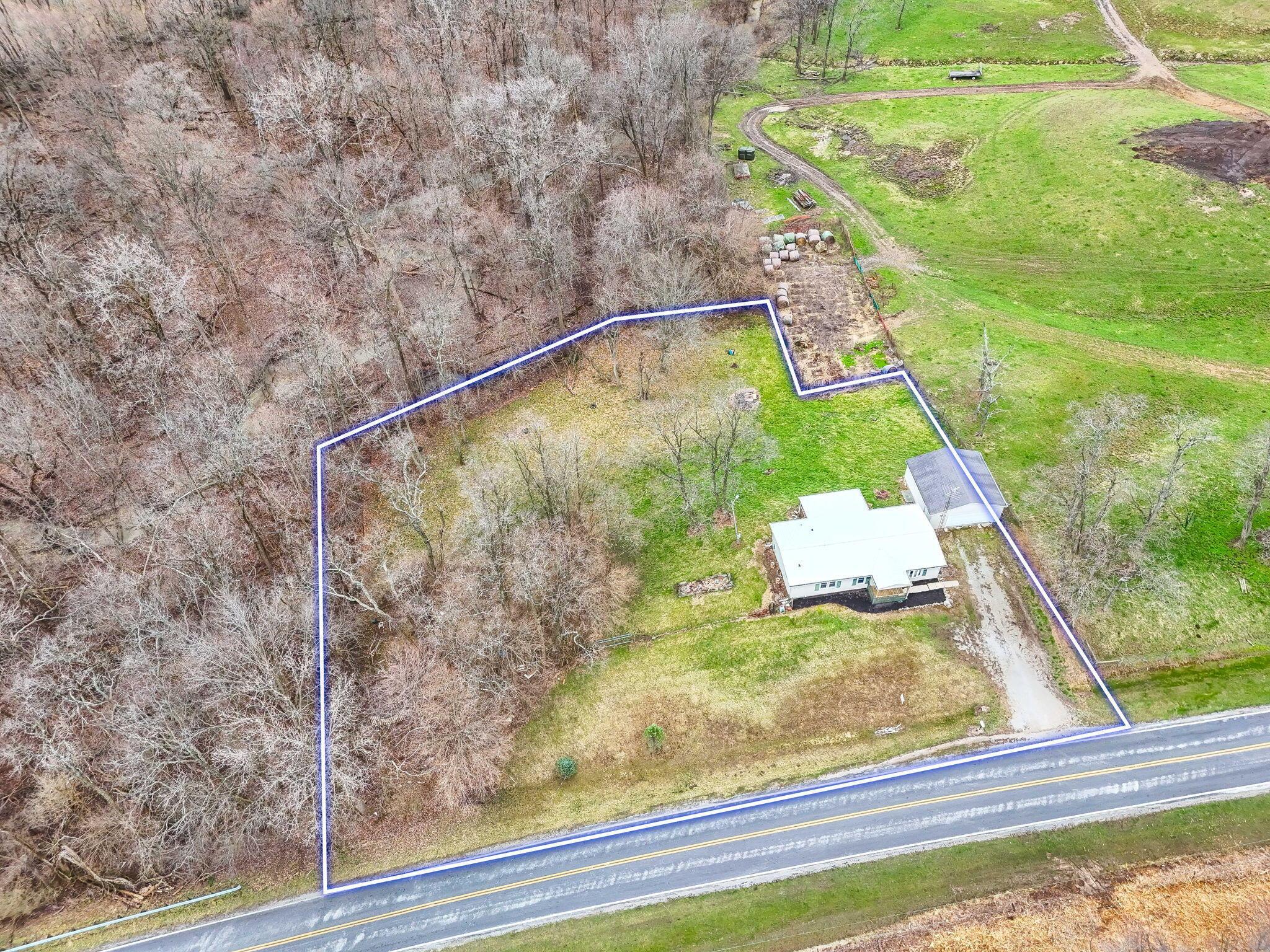 4979 Old Troy Pike, Urbana, Ohio image 3