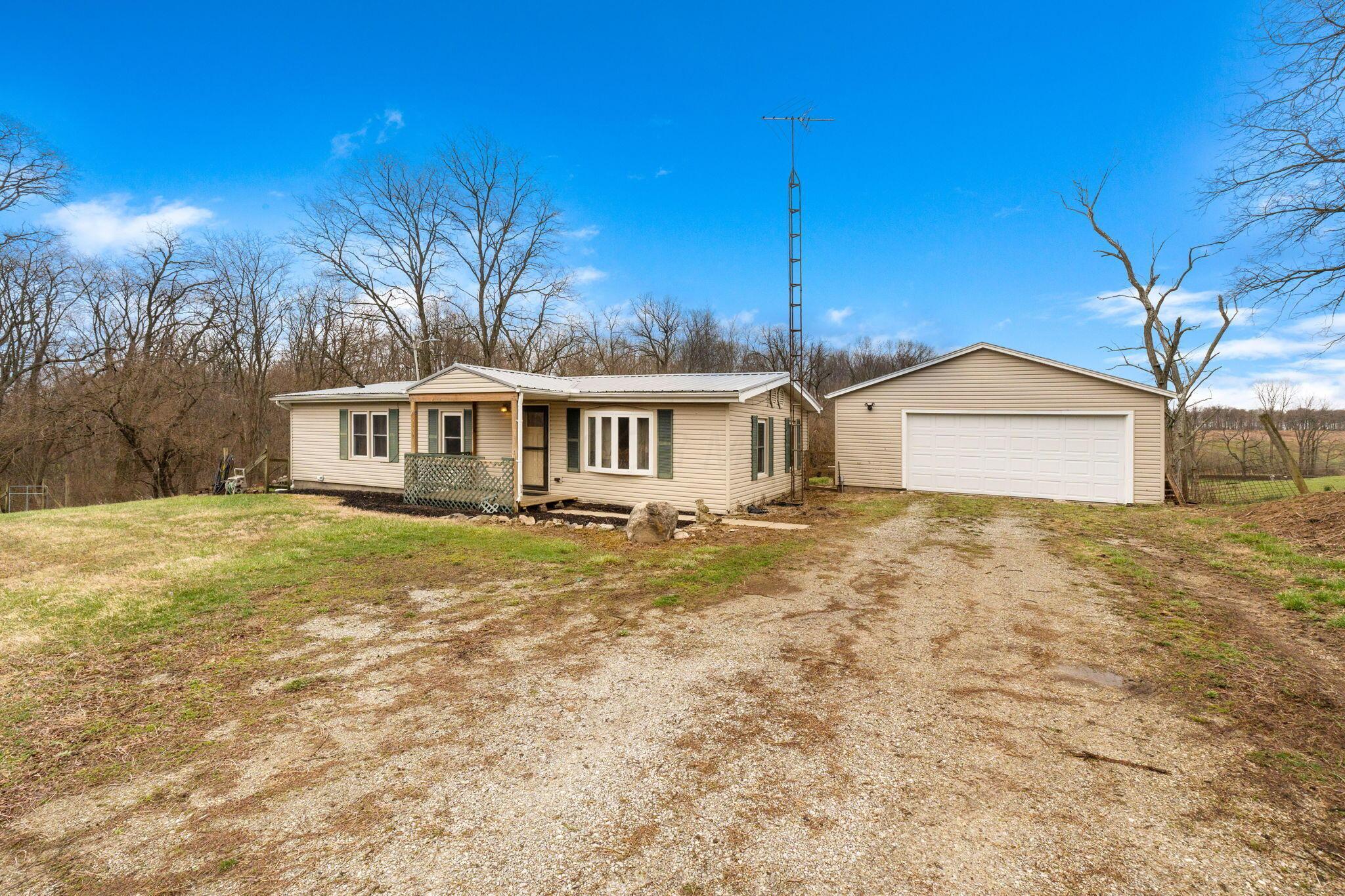 4979 Old Troy Pike, Urbana, Ohio image 15
