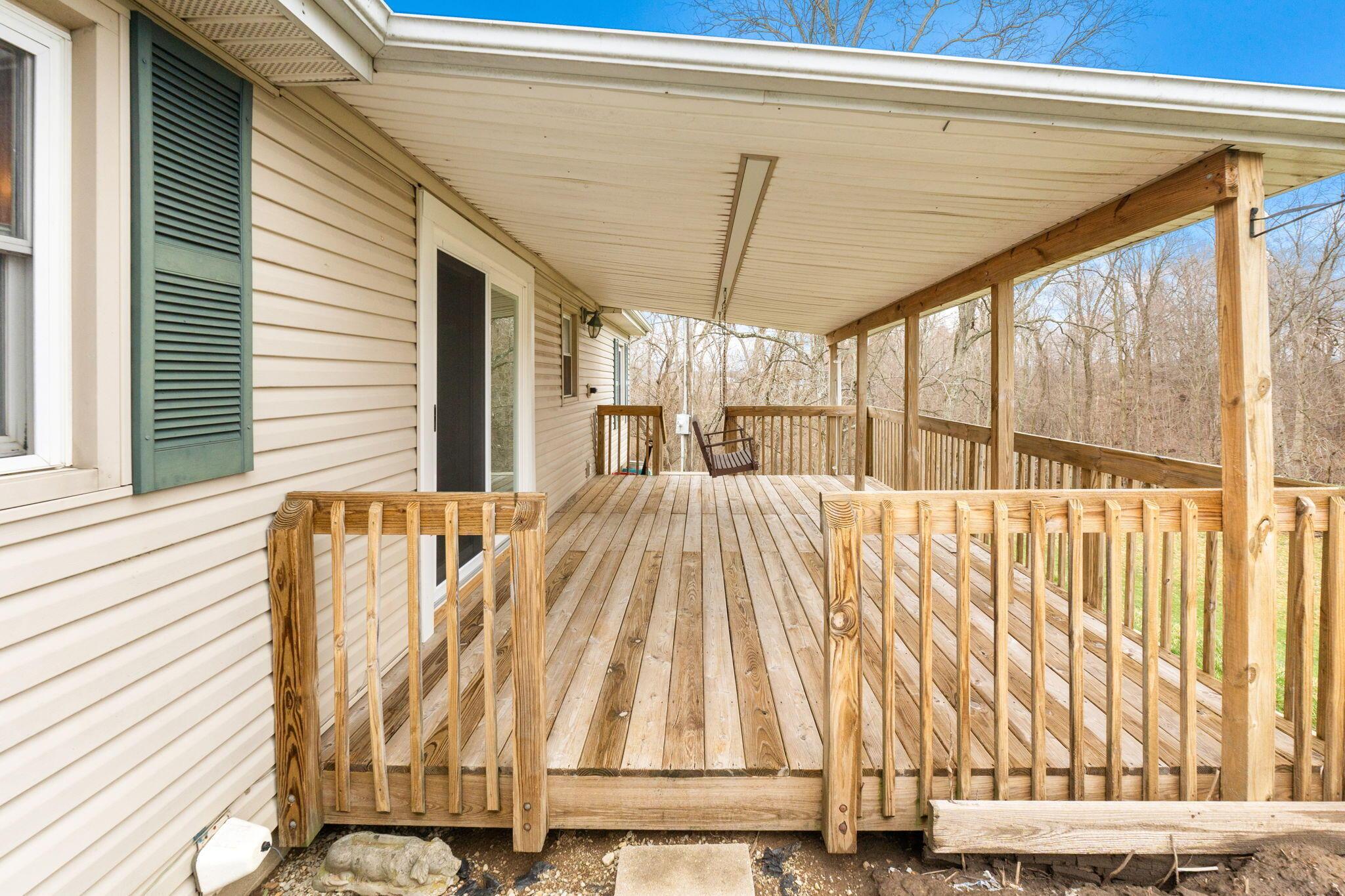 4979 Old Troy Pike, Urbana, Ohio image 21
