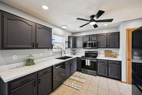 Tiny photo for 1088 Amherst Boulevard, London, OH 43140 (MLS # 226002887)